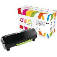 Toner remanufacturé DELL 593-11168 - 593-11167 - OWA