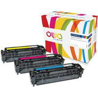 Toner remanufacturé HP 305A - OWA