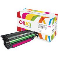 Toner remanufacturé HP CF033A - OWA