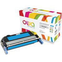 Toner remanufacturé HP Q5951A - OWA