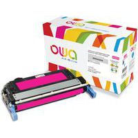 Toner remanufacturé HP Q5953A - OWA