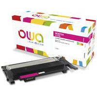 Toner remanufacturé HP W2073A - OWA