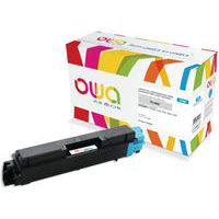 Toner remanufacturé KYOCERA TK-590 C - OWA