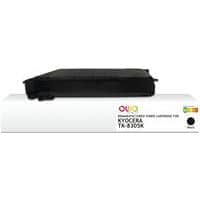 Toner remanufacturé KYOCERA TK-8305K - OWA