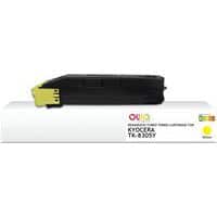 Toner refurbished KYOCERA TK-8305Y - OWA