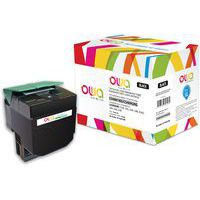 Toner remanufacturé LEXMARK C540H1KG - C540H2KG - OWA