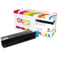 Toner remanufacturé OKI B412 Std - OWA