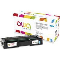 Toner refurbished RICOH SPC252 - OWA