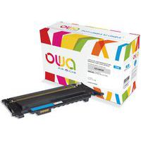 Toner remanufacturé SAMSUNG CLT-C4072S/ELS - OWA