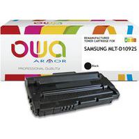 Toner remanufacturé SAMSUNG MLT-D1092S/ELS - OWA