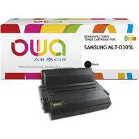 Toner remanufacturé SAMSUNG MLT-D305L/ELS - OWA