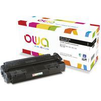 Toner remanufacturé canon ep-25 hp c7115a - Owa