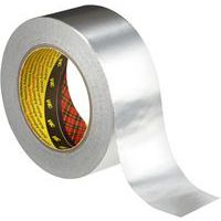 Metallic tape 1436 50 mm x 50 m - zilver - 3M