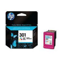 Inktcartridge - 301 - HP