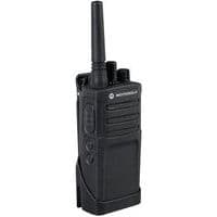 Walkietalkie Motorola XT420 zonder scherm