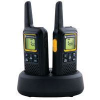 Walkie talkie