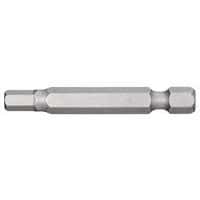 Embout long 1/4 pour vis 6 pans creux EH.6 - Facom