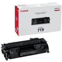 Toner  - 719 - Canon