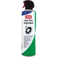 Dégraissant - Fast dry Degreaser - CRC