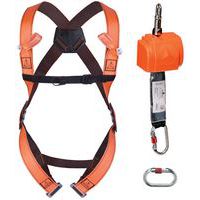 Kit antichute vertical ELARA 140