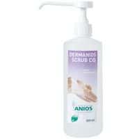 Savon antiseptique - Dermanios scrub