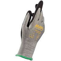 Gants anticoupures niveau B milieux huileux KryTech 580