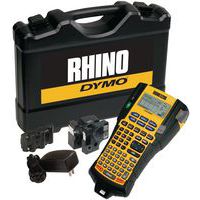 Labelprinter Dymo Rhino Pro 5200 kit