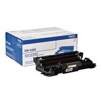 Toner - DR3300 - Brother