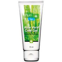 Gel pour brûlure à l'Aloe Vera - Plum