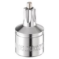 Embout de vidange magnétique 3/8 Torx® mâle