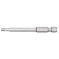 Embout long 1/4 pour vis Torx EX.6 - Facom