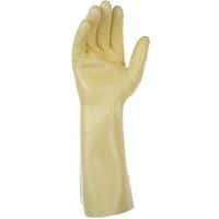 Gants latex electricien TU 500 V Teste a 2500 V - Singer Safety