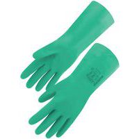 Gants nitrile sans support 330 mm type A - Singer