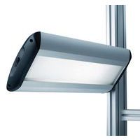 Système modulaire d'éclairage LED 2 x 20 W - Tameto SAHKQ 60 - Waldmann