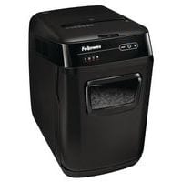 Destructeur de documents - Fellowes - AutoMax 150C