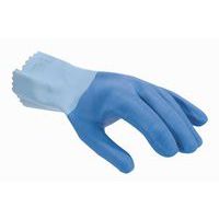 Gants étanches latex naturel avec grip Jersette 301 - Mapa