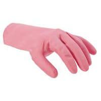 Gants étanches en latex - Rose Vital 115