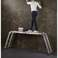 Vouwladder Varitrex Plus - Altrex