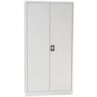 Armoire à portes battantes, Hauteur hors tout: 195 cm, Largeur hors tout: 120 cm