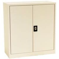 Armoire à portes battantes, Hauteur hors tout: 100 cm, Largeur hors tout: 92.5 cm