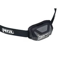 Lampe frontale LED avec éclairage rouge Actik & Actik Core - Petzl