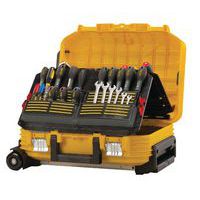 Valise de maintenance Fatmax - Avec roulettes