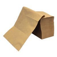 Kraftpapier voor verpakkingsmachine Fillpak M