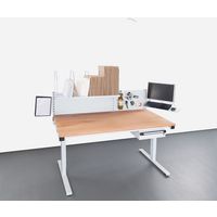 Établi Multi2Move multiplis - Largeur 128 cm