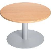 Table basse New Line - ronde