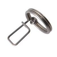 Clips Inox FME anti-chute pour pinces circlip