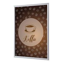 Kliklijst A1 Complete Set Koffie