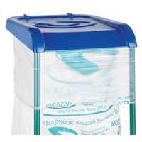 Couvercle pour support de sac volumineux 400 L - Vepabins