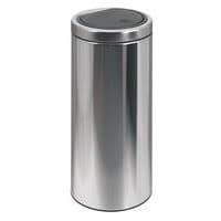 Flattop bin, 30 ltr - Brabantia