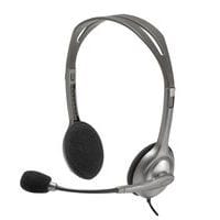 Casque pour ordinateur H110 - Logitech